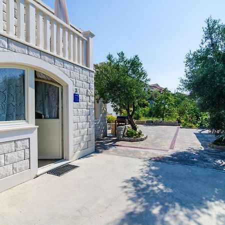 Villa La Vagabonda Orasac Eksteriør bilde